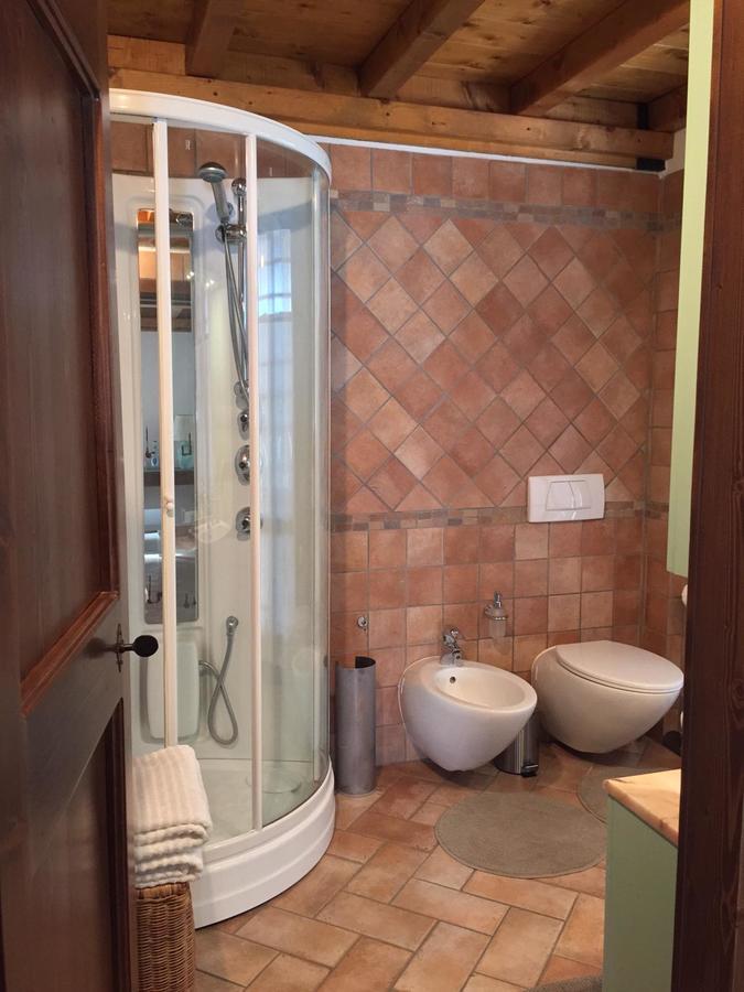 B&B Civico 7 Vignola  Exterior photo